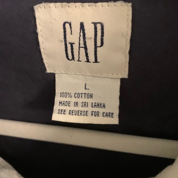 Gap jacket - Picture 2 of 3